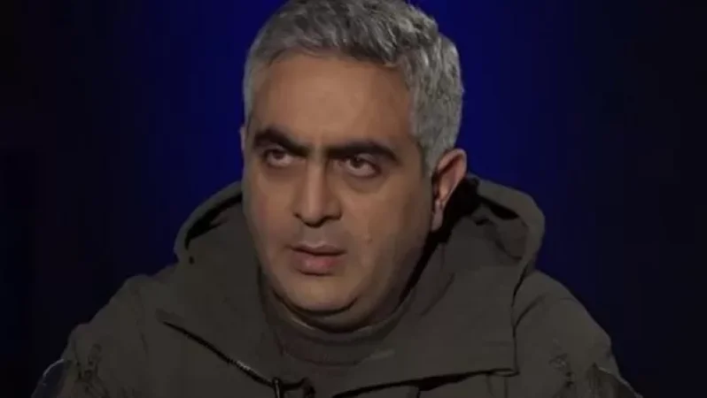 Լավ էլի, չհասցրի գրեմ 2 դառավ 3 ինքնաթիռ. Արծրուն Հովհաննիսյան