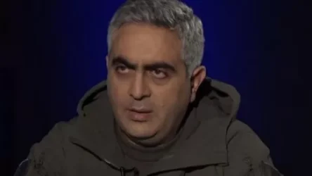 Լավ էլի, չհասցրի գրեմ 2 դառավ 3 ինքնաթիռ. Արծրուն Հովհաննիսյան