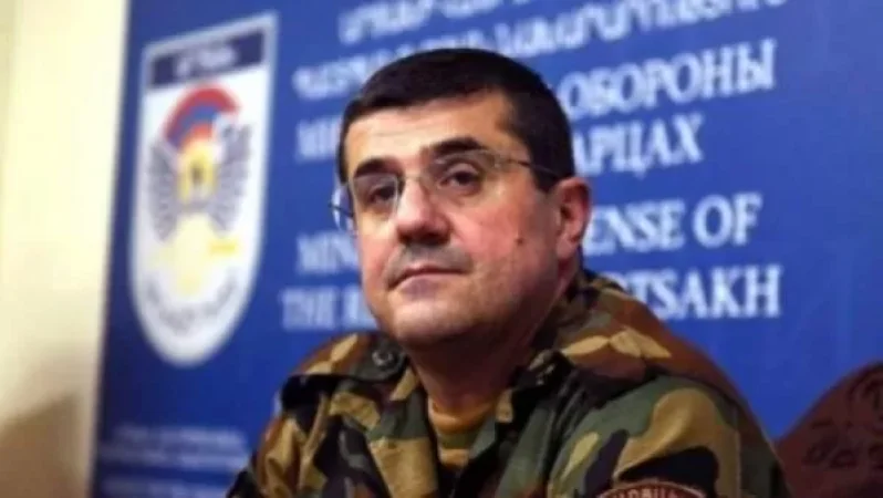 Մի կուրացեք. Արցախի նախագահը՝ միջազգային հանրությանը