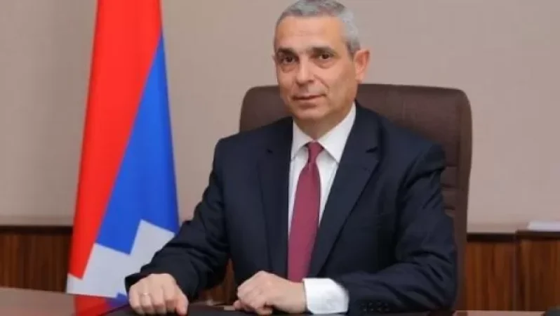 Fighting Ongoing Towards Shushi City: Shushi Has Been and Will Remain Armenian, Says Artsakh Foreign Minister