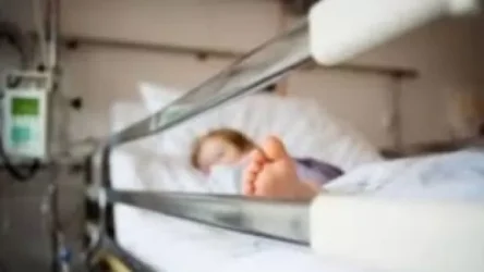 6-րդ հարկից ընկած փոքրիկը վերակենդանացման բաժանմունքում է