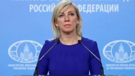 Մոսկվան մտադիր է հնարավորինս շուտ Երևանին և Բաքվին բերել բանակցությունների սեղանի շուրջ. Զախարովա