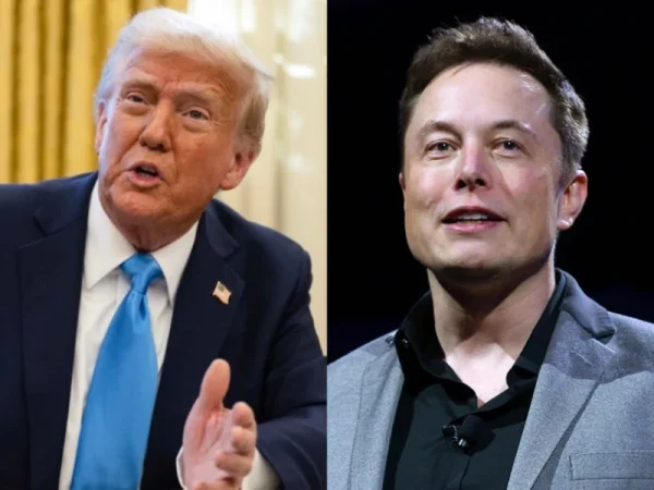 Թրամփը ժամկետից շուտ լուծարել է Մասկի գլխավորած կառավարության արդյունավետության դեպարտամենտը