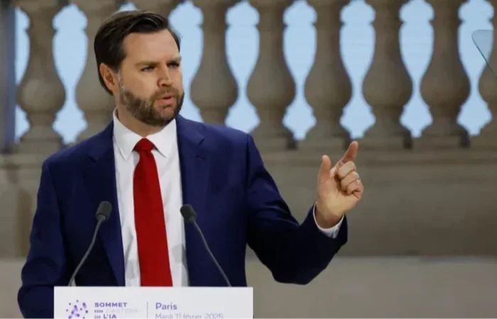 Ես կարծում եմ, որ նրանք ցանկանում են անկախ լինել. Վենս