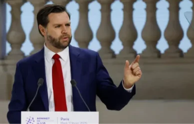 Ես կարծում եմ, որ նրանք ցանկանում են անկախ լինել. Վենս