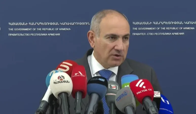 Վստահ եմ` 2026 թվականի խորհրդարանական ընտրություններում ՀՀ քաղաքացիները կհասնեն ջախջախիչ հաղթանակի. Փաշինյան