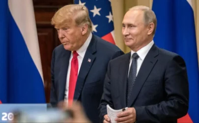 Պուտինը պատրաստ է գործարք կնքել. Թրամփ