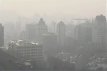 Փոշու պարունակությունը նոյեմբերի 26-ից դեկտեմբերի 2-ը գերազանցել է սահմանային թույլատրելի կոնցենտրացիան