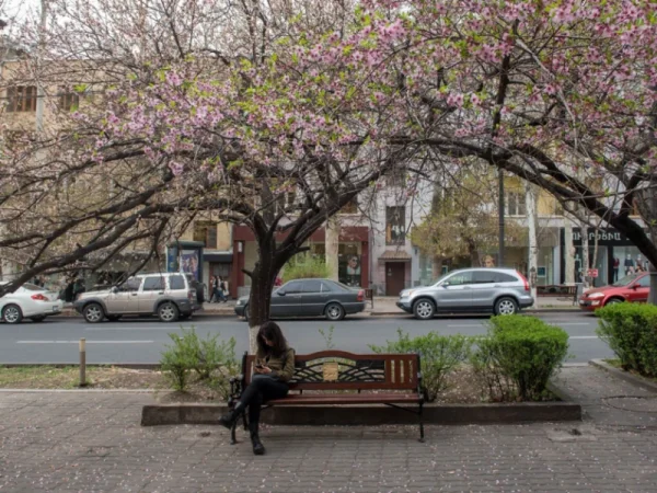 +30 աստիճան տաքություն․ եղանակը՝ ՀՀ-ում