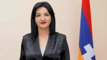 Այդ գումարները ոչ մեկն Արցախում հաճույքի համար չի ծախսում. Մետաքսե Հակոբյան` Փաշինյանին