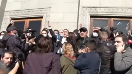 ՏԵՍԱՆՅՈՒԹ. Ու՞ր էին իրանք, որ Տոնոյանի, Իսայանի, Ծառուկյանի, իմ գլխավերևով բեսպիլոտնիկներ էին անցնում