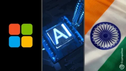 Microsoft-ը Հնդկաստանում ներդրում կկատարի 17,5 միլիարդ դոլարի չափով