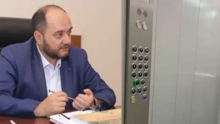 21,5 մլն դրամ` փոխվարչապետի և աշխատակազմի ղեկավարի ընդունարան տանող վերելակը փոխելու համար. որոշումն ընդունվեց