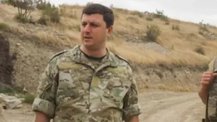 Պատասխանատվությունից փախնելու շքերթ է՝ մեկը մեկին հերթ չտալով․ Տիգրան Աբրահամյան