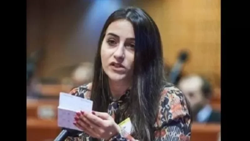 Շատերը դիմում են կառավարությանը, որ հատուկ չվերթով Բեյրութի հայերին թույլ տան տեղափոխել Հայաստան. պատգամավոր