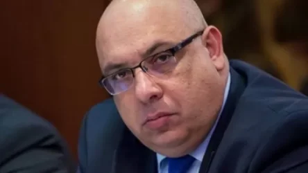 Քաղաքական գործչի հայրը անհետ կորել է