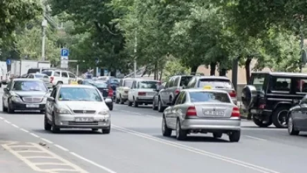 Երթևեկության կարգի փոփոխություն «Զվարթնոց» օդանավակայանի բեռնային համալիր տանող ճանապարհին խաչմերուկներում