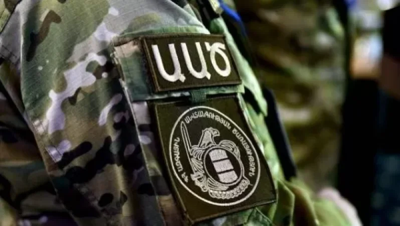 «Հրապարակ». ԱԱԾ տնօրենի տեղակալի սենյակում գաղտնալսող սարք է հայտնաբերվել. նոր սկանդալ