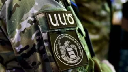 «Հրապարակ». ԱԱԾ տնօրենի տեղակալի սենյակում գաղտնալսող սարք է հայտնաբերվել. նոր սկանդալ