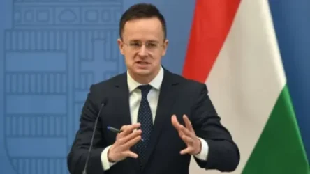 Բացահայտ պատերազմ է հրահրվում Ռուսաստանի դեմ․ Սիյարտո