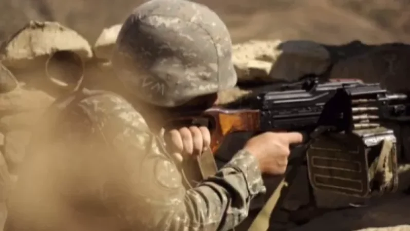 ԿԱՐևՈՐ. Ադրբեջանը կրակ է բացել հայ-ադրբեջանական սահմանին. ՊՆ