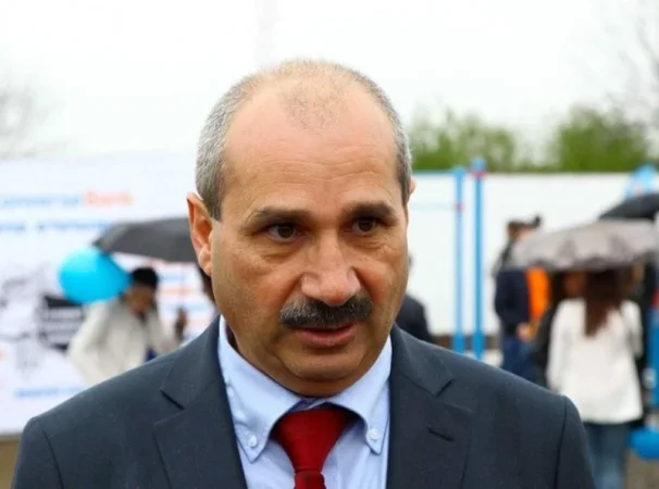 Սարգիս Գալստյանը տարիներ շարունակ լրտեսnւթյուն է իրականացրել Ադրբեջանի օգտին․ նոր մանրամասներ. «Ազատություն»