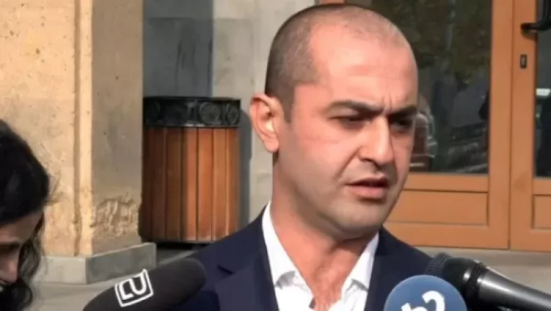 ՀՀ տարածքում գտնվող թշնամու ԶՈւ-ն այնքան է լկտիացել՝ ամեն օր փորձում դիրքերն առաջ տալ