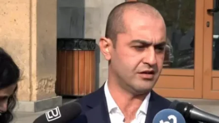 ՀՀ տարածքում գտնվող թշնամու ԶՈւ-ն այնքան է լկտիացել՝ ամեն օր փորձում դիրքերն առաջ տալ