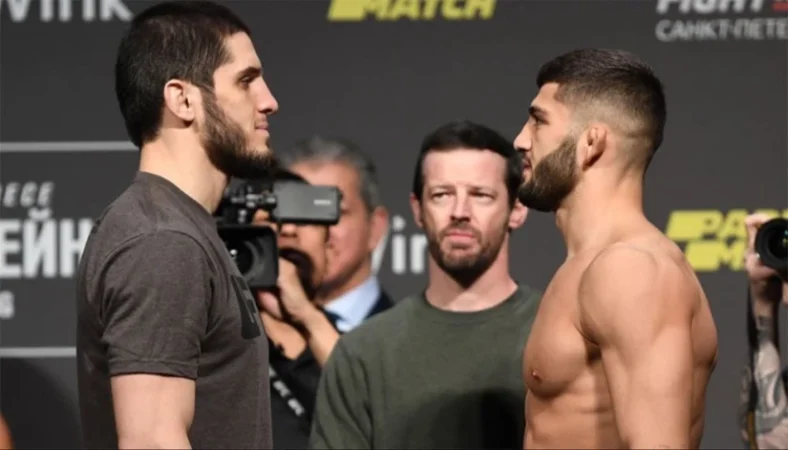 Երբ կկայանա Ծառուկյան-Մախաչով մենամարտը