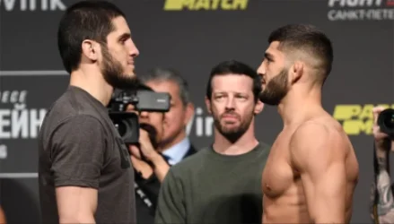 Երբ կկայանա Ծառուկյան-Մախաչով մենամարտը