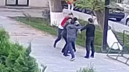 ՏԵՍԱՆՅՈՒԹ. Ինչ է իրականում տեղի ունեցել Ալեն Սիմոնյանի և Արթուր Դանիելյանի միջև