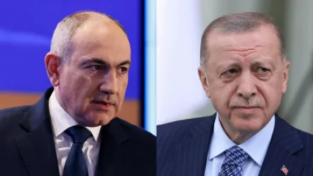 Թուրքիան կկայացնի երկար սպասված քաղաքական որոշումը․ վարչապետը՝ սահմանի բացման մասին