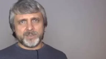 ՏԵՍԱՆՅՈՒԹ. Խաբարովսկում ձերբակալվել է բլոգեր Ալեքսեյ Ռոմանովը