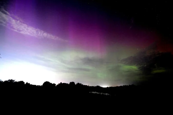 Մագնիսական փոթորիկներ են սպասվում