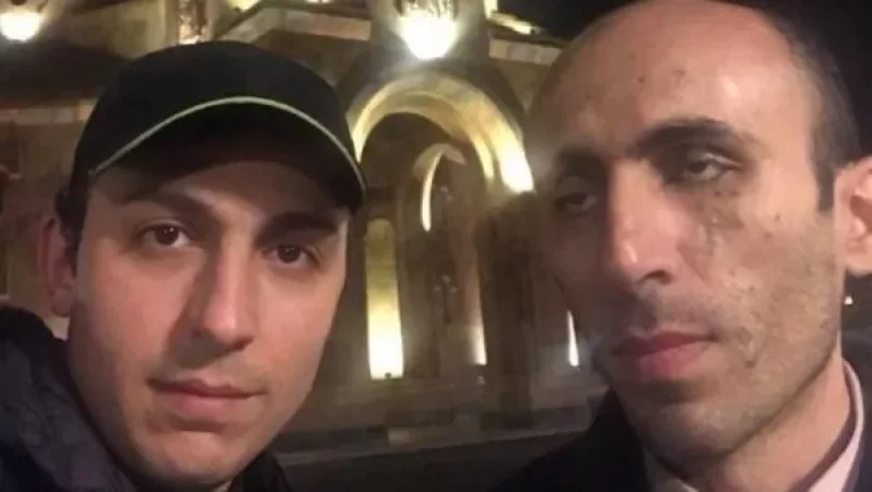 Մեր սիրելի ու վիրավոր Ստեփանակերտը վերստին լուսավորվում է և կանչում իր զավակներին