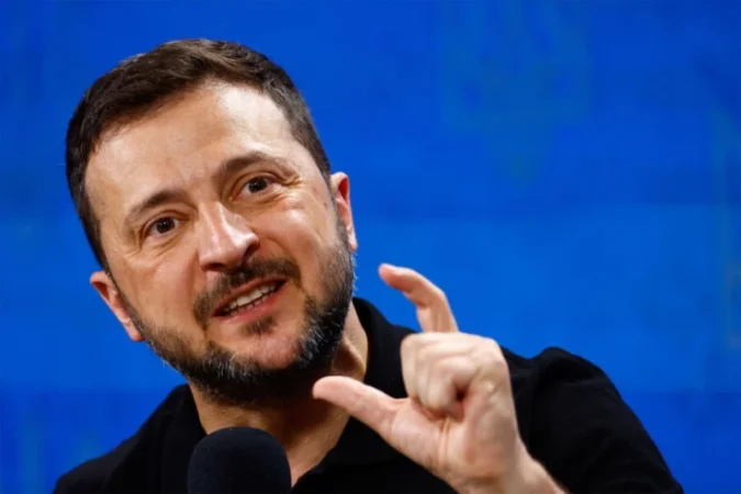 Ռուսաստանի վրա կիրառել քաղաքական ճնշման բոլոր ձևերը․ Զելենսկի