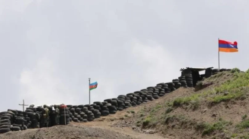 ՀՀ-ն ու Ադրբեջանը առաջարկներ են փոխանակում. ՀՀ փոխվարչապետ