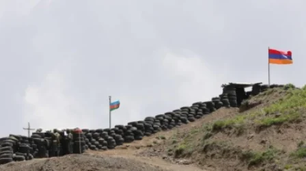 ՀՀ-ն ու Ադրբեջանը առաջարկներ են փոխանակում. ՀՀ փոխվարչապետ