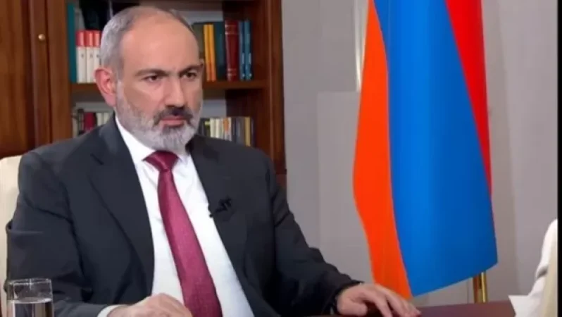 Փորձում են նոր պատերազմի լեգիտիմություն կուտակել. Նիկոլ Փաշինյան