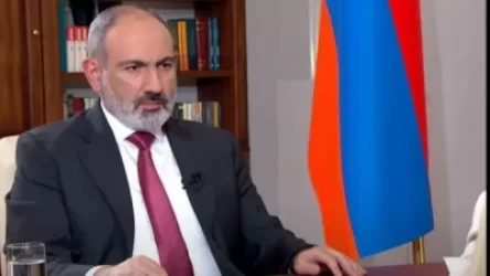 Փորձում են նոր պատերազմի լեգիտիմություն կուտակել. Նիկոլ Փաշինյան
