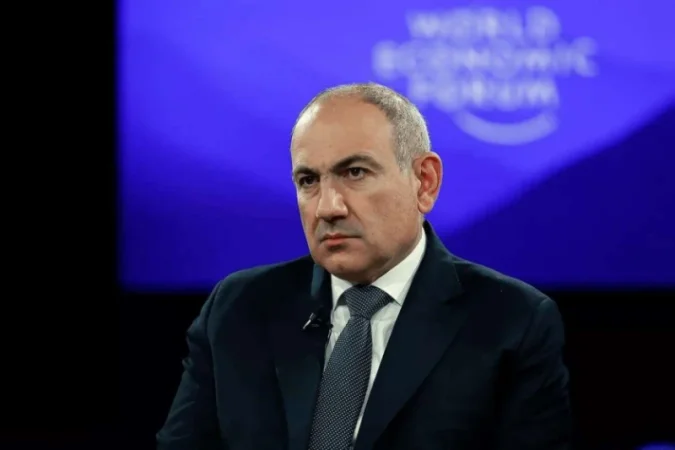 Վարչապետն արձագանքել է Տեր Գուսան Ալճանյանի հայտարարությանը