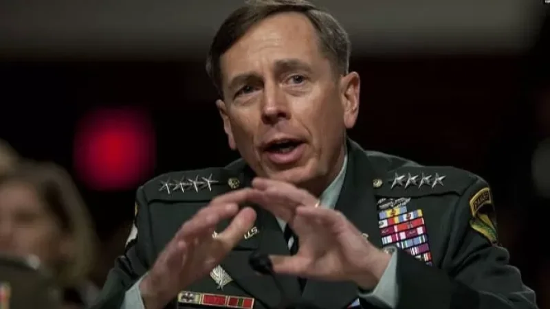 Պրիգոժինի նյարդերը տեղի տվեցին․ ԱՄՆ ԿՀՎ նախկին ղեկավար