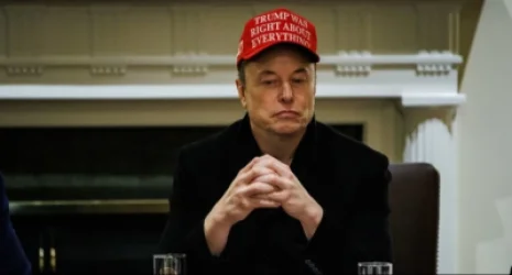 Մասկը պատրաստ է հեռանալ ամերիկյան վարչակազմից