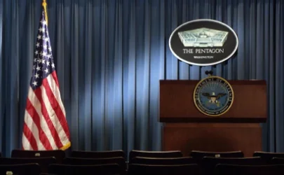Պենտագոնի նախկին խոսնակը` նախարարությունում տիրող քաոսի մասին