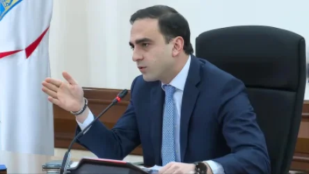 Խանութի տերը մաքրում է ձյունը և ինձ ասում է, սրա համար փող պիտի տաք․ Ավինյան