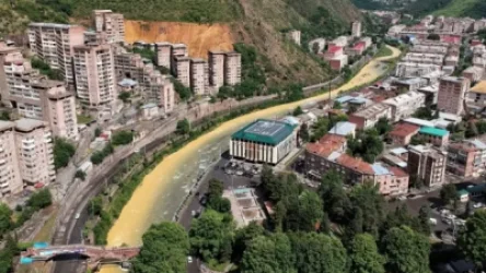 Կապանում ոսկյա զարդերի խանութ են թալանել