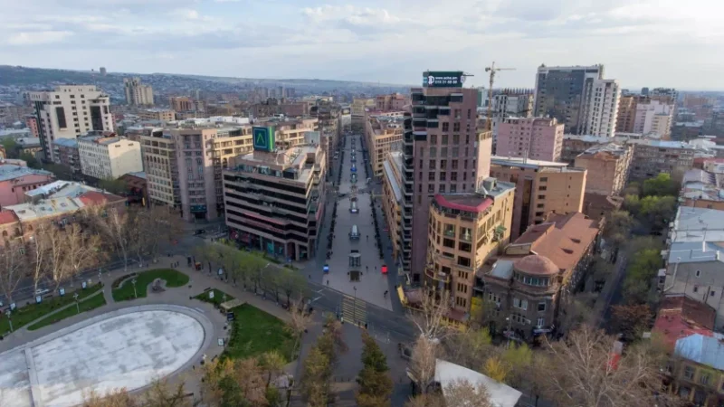 Բնակարանների գերարժևորված գները սկսում են կարգավորվել