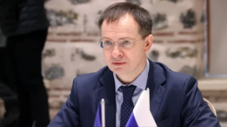 ՌԴ-ն Կիևի խնդրանքը ընդունել է ի գիտություն․ Մեդինսկի