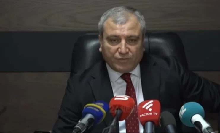 Ազատում հրդեհի գործով միջնորդություն կներկայացվի Փաշինյանին և Պապիկյանին հարցաքննելու համար․ Նորիկյան