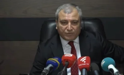 Ազատում հրդեհի գործով միջնորդություն կներկայացվի Փաշինյանին և Պապիկյանին հարցաքննելու համար․ Նորիկյան